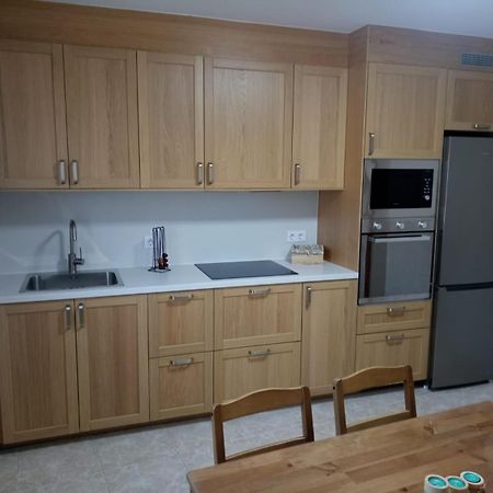 Apartamento Sanchola Cariño Eksteriør billede