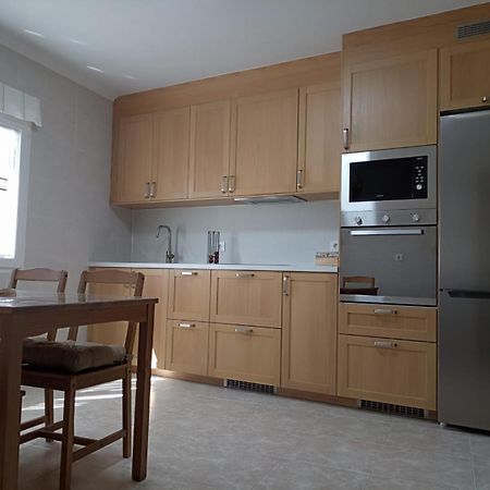 Apartamento Sanchola Cariño Eksteriør billede