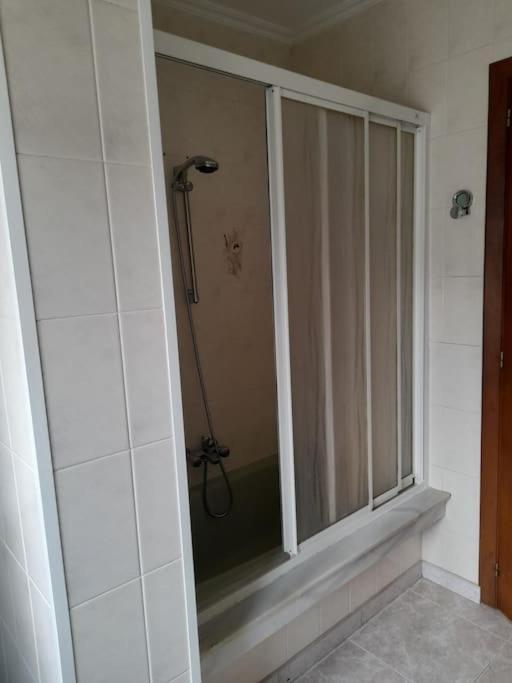 Apartamento Sanchola Cariño Eksteriør billede