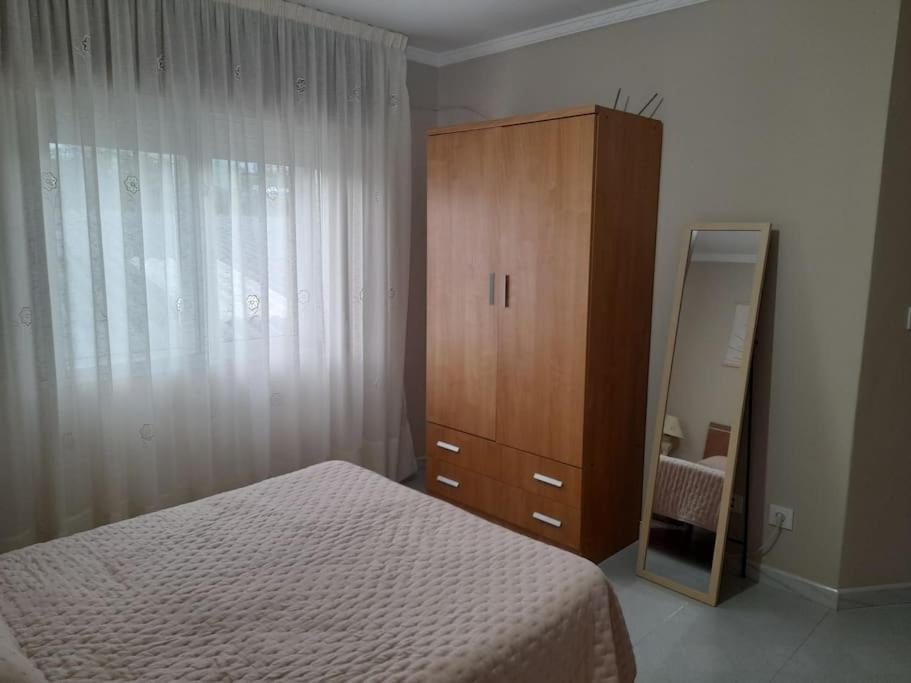 Apartamento Sanchola Cariño Eksteriør billede