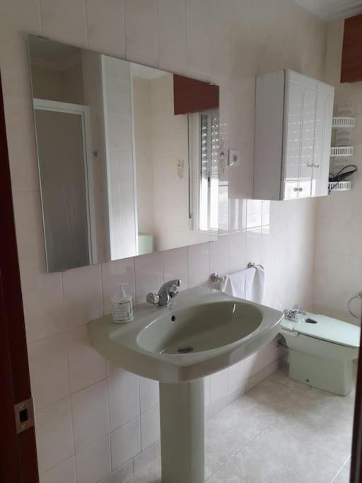 Apartamento Sanchola Cariño Eksteriør billede