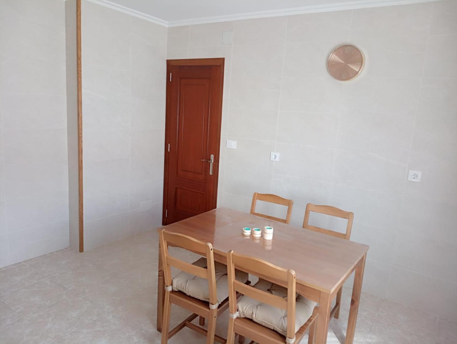 Apartamento Sanchola Cariño Eksteriør billede